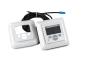 Preview: Elektro - Heizmatte inkl. Raumthermostat - 1m²