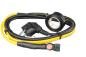 Preview: Rohrbegleitheizung 18m - 180 Watt selbstregulierend 'Frostprotection'