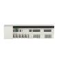 Preview: Alpha Smartware Basisstation Standard - 10 Zonen - 230 V (Typ: BSS 21001-10N2)