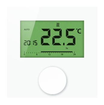 Möhlenhoff Alpha Regler direct CONTROL - 230 V (Typ: RD 25203-60N4)
