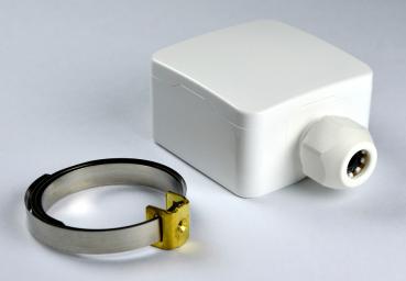 Möhlenhoff Feuchtewächter Alpha 2 Funk mit internem Sensor