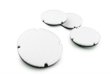 Zewotherm Pollenfilter «SmartFan» (Inhalt: 4Stk)