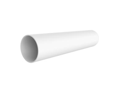 Zewotherm Abluft Montagerohr