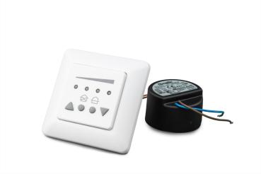 Zewotherm LED Steuerung