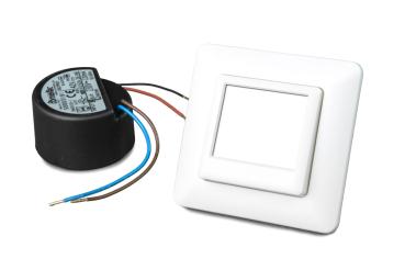 Zewotherm Touch Steuerung