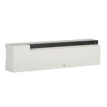 Alpha Smartware Basisstation Standard - 10 Zonen - 230 V (Typ: BSS 21001-10N2)