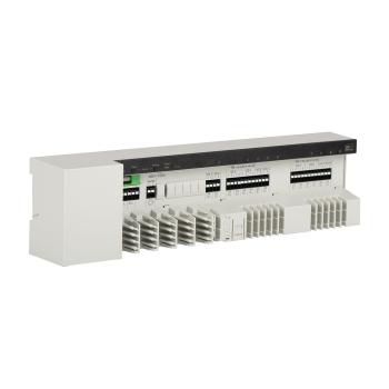 Alpha Smartware Basisstation Standard - 10 Zonen - 230 V (Typ: BSS 21001-10N2)