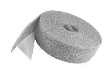 Randdämmstreifen 150 x 8 mm (25m) mit Folienschürze