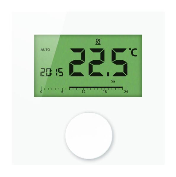 Möhlenhoff Alpha Regler direct CONTROL - 230 V (Typ: RD 25203-60N4)