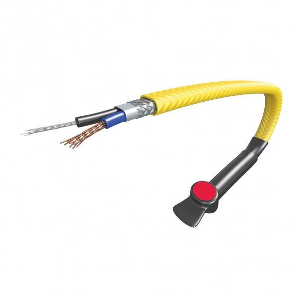 Rohrbegleitheizung 26m - 260 Watt selbstregulierend 'Frostprotection'