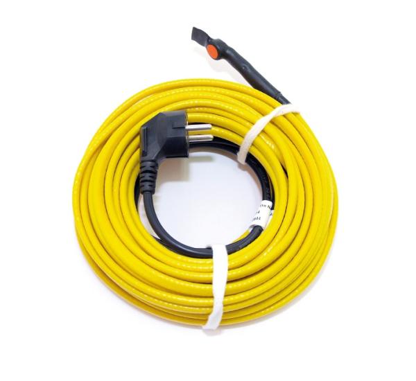 Rohrbegleitheizung 26m - 260 Watt selbstregulierend 'Frostprotection'