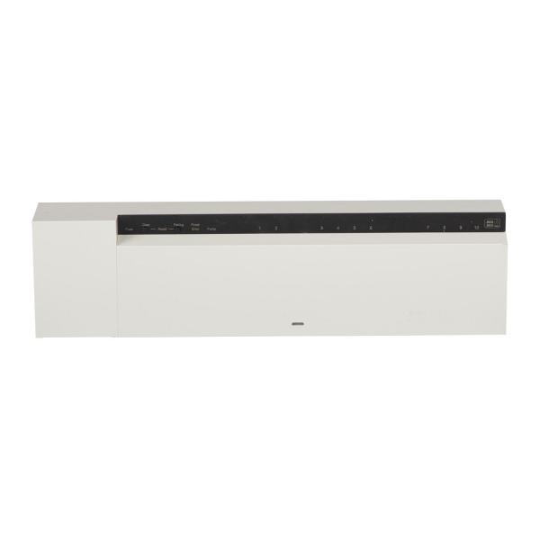 Alpha Smartware Basisstation Standard - 10 Zonen - 230 V (Typ: BSS 21001-10N2)