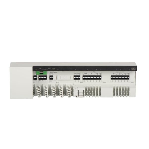 Alpha Smartware Basisstation Standard - 10 Zonen - 230 V (Typ: BSS 21001-10N2)