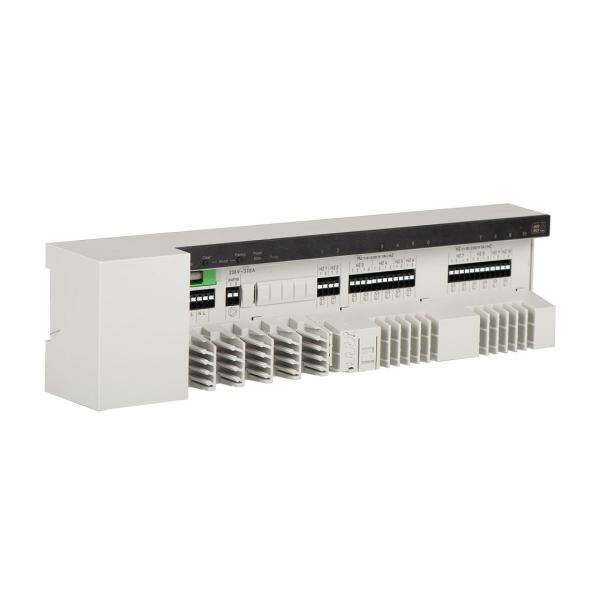 Alpha Smartware Basisstation Standard - 10 Zonen - 230 V (Typ: BSS 21001-10N2)