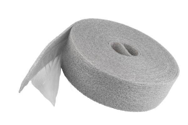 Randdämmstreifen 150 x 8 mm (25m) mit Folienschürze